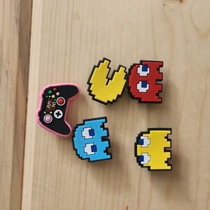 Pac Man Jibbits